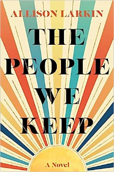 The People We Keep