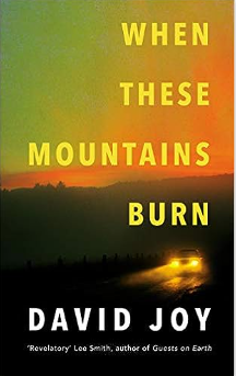 When These Mountains Burn