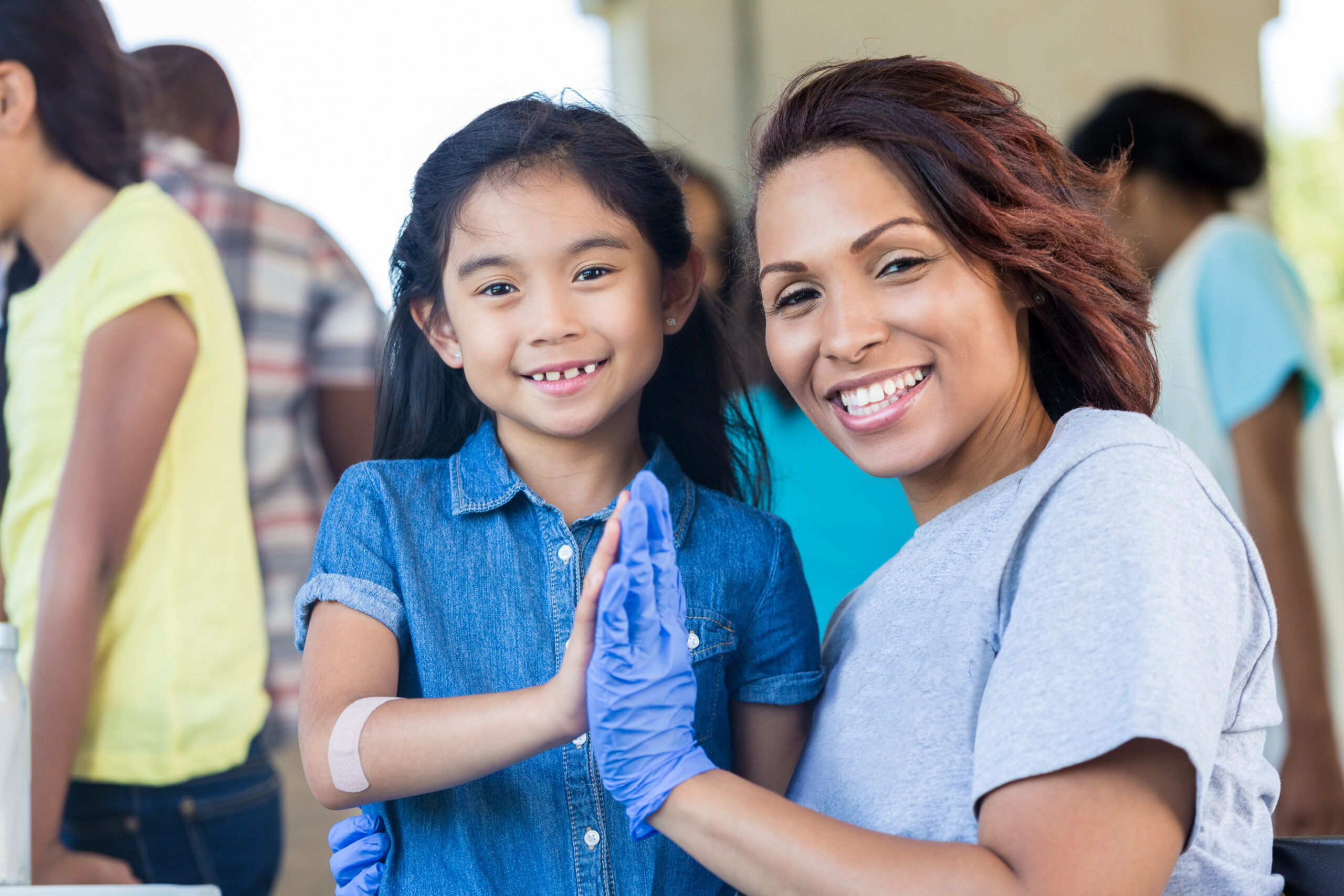 Community Health Worker Training