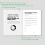 2025 By Design™ Planner - Softcover - Image 3