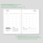 2025 By Design™ Planner - Softcover - Image 5