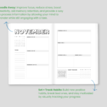 2025 By Design™ Planner - Softcover - Image 6