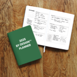 2025 By Design™ Planner - Softcover - Image 7