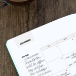 2025 By Design™ Planner - Softcover - Image 8