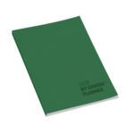 2025 By Design™ Planner - Softcover