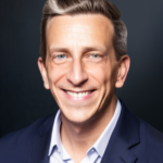 Josh Kinsey, host of GameChangers Clinical Conversations