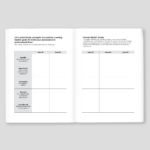 CEimpact BY DESIGN PLANNER 2025-26 Learning Year – Spiral Bound - Image 6