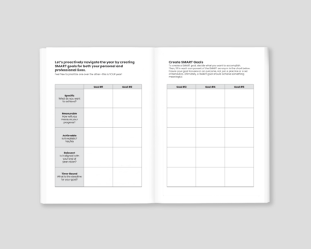 By Design™ Planner Learning Year 2025-26  |  Spiral-Bound - Image 6