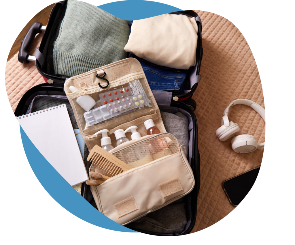 Pharmacy-Based Travel Health Medicine
