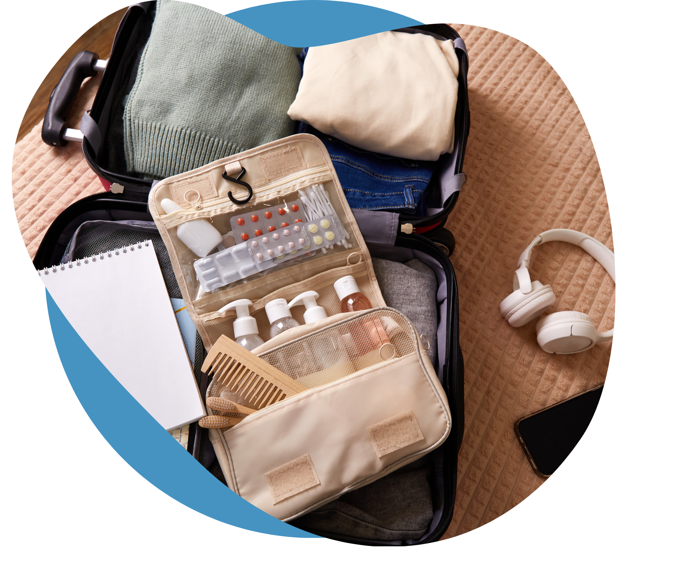 Pharmacy-Based Travel Health Medicine