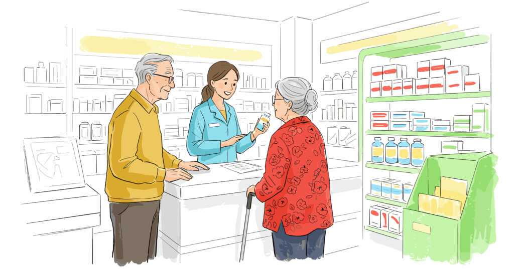CEimpact’s Advanced Pharmacy Technician Trainings
