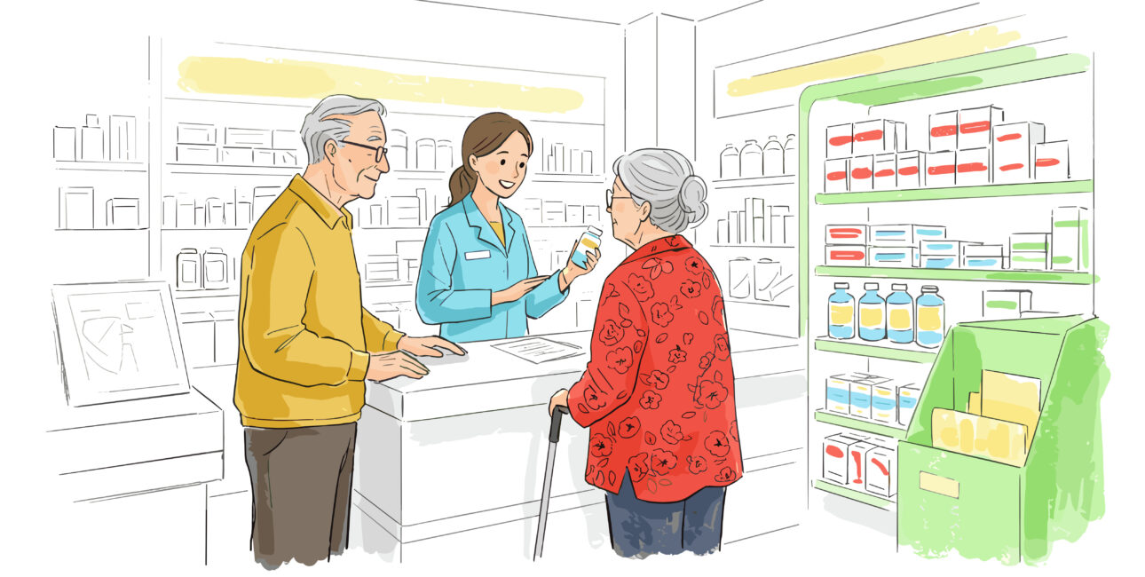 CEimpact’s Advanced Pharmacy Technician Trainings