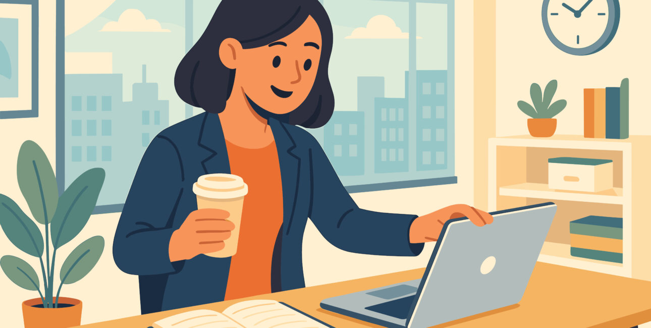 Stay Organized, Stay Inspired: The CEimpact By Design Planner
