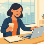 Stay Organized, Stay Inspired: The CEimpact By Design Planner