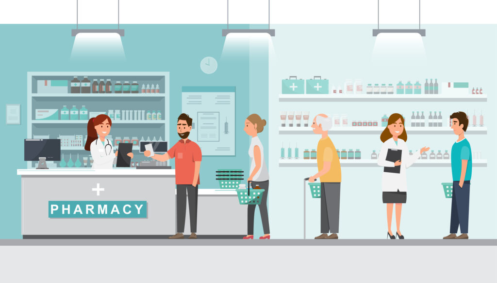 How Pharmacy-Based Travel Medicine Can Transform Your Pharmacy Business