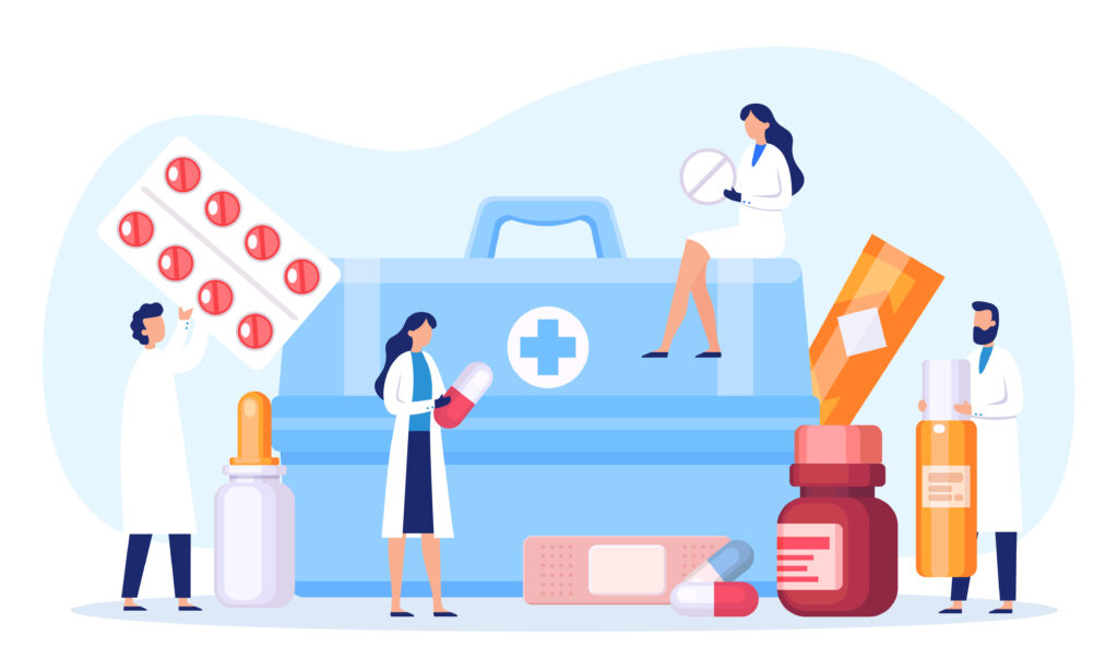 Risk Management in Pharmacy: Confidence, Care, and Compliance