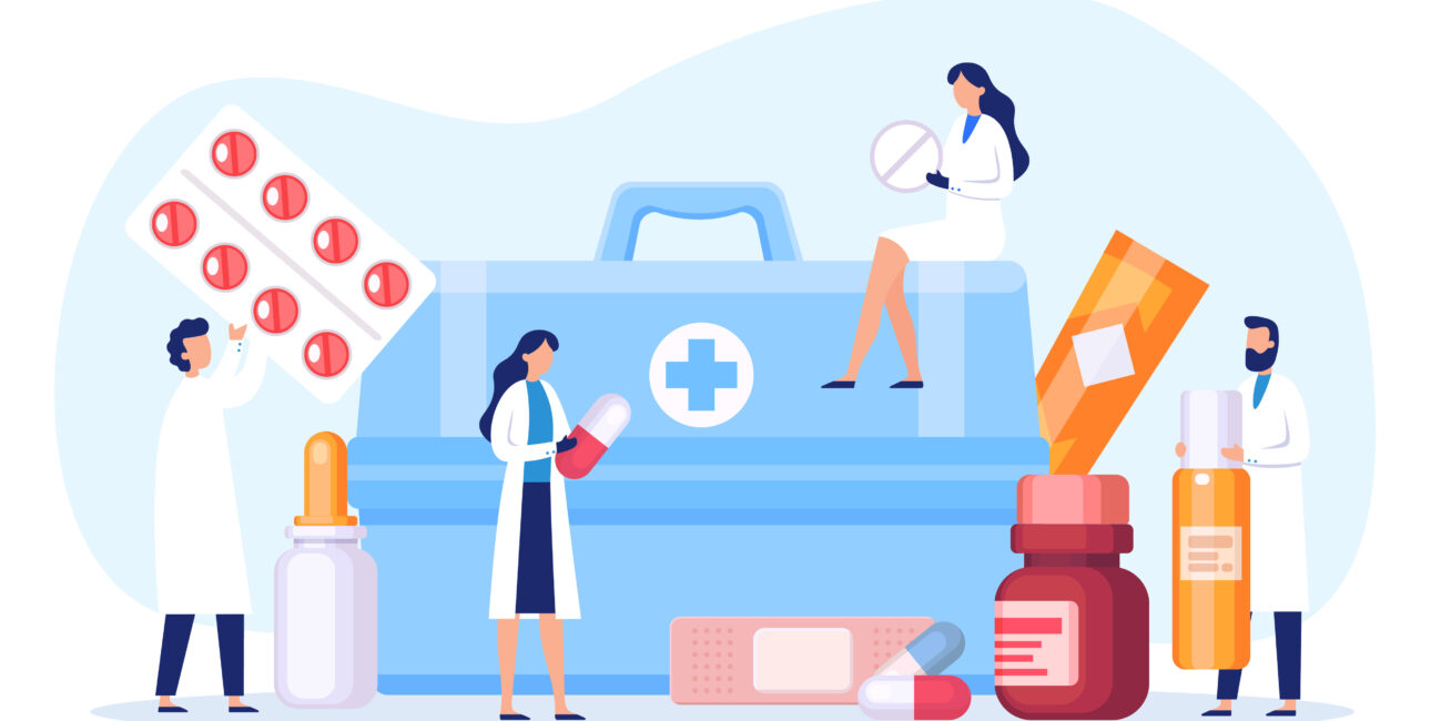 Risk Management in Pharmacy: Confidence, Care, and Compliance