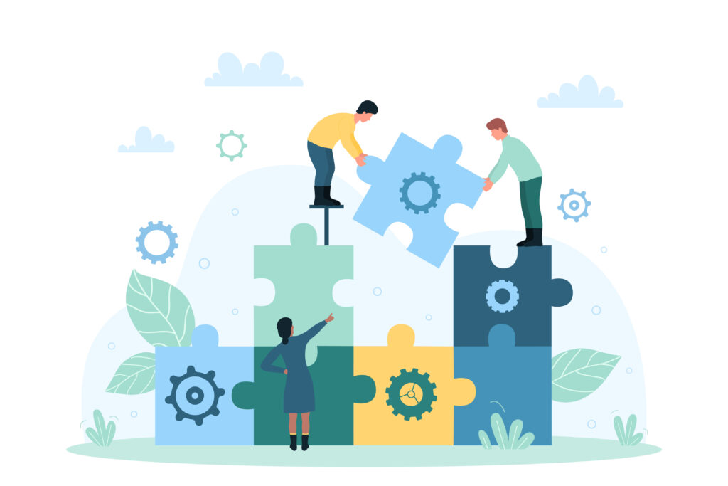 CEimpact: Built for Our Partners, With Our Partners