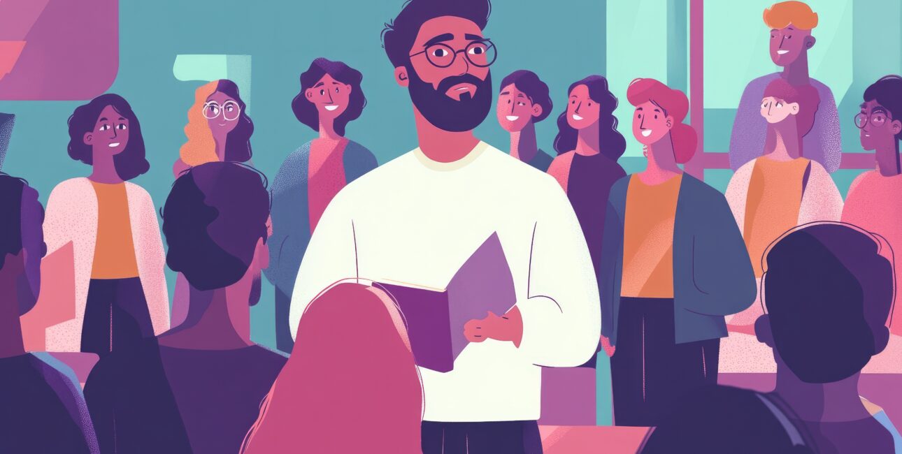 Preceptor Leaders: 3 Ideas for Student Learning 