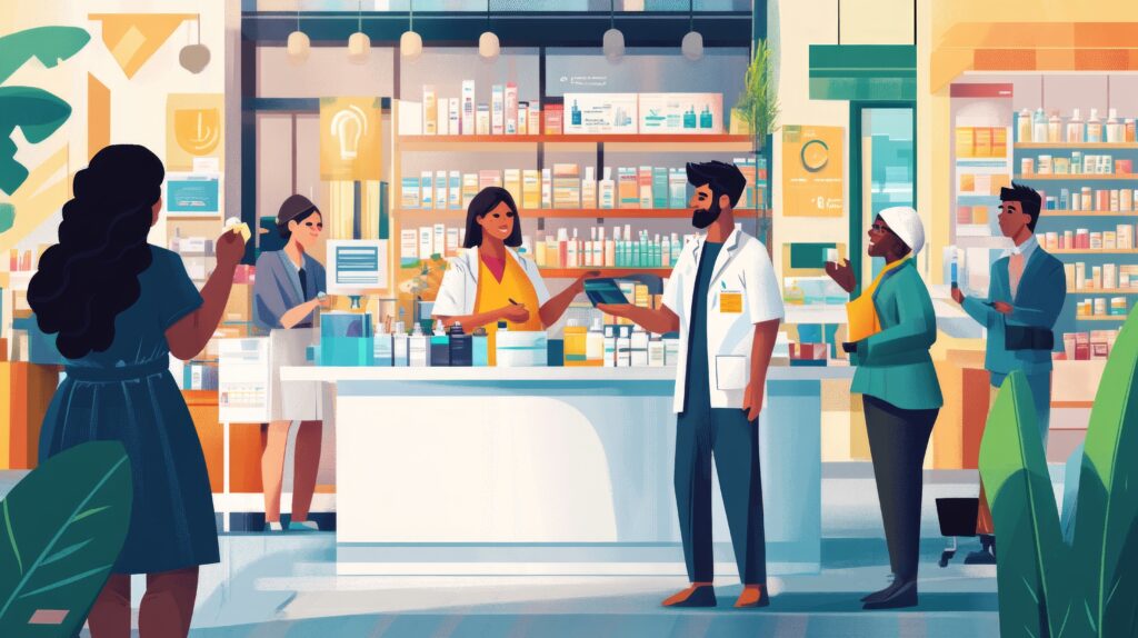 CEimpact’s Advanced Pharmacy Training Programs