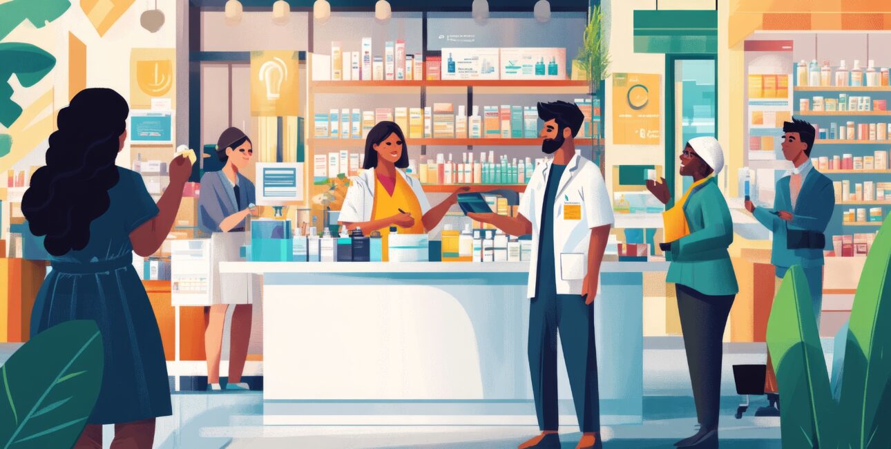 CEimpact’s Advanced Pharmacy Training Programs
