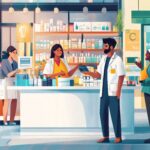 CEimpact’s Advanced Pharmacy Training Programs