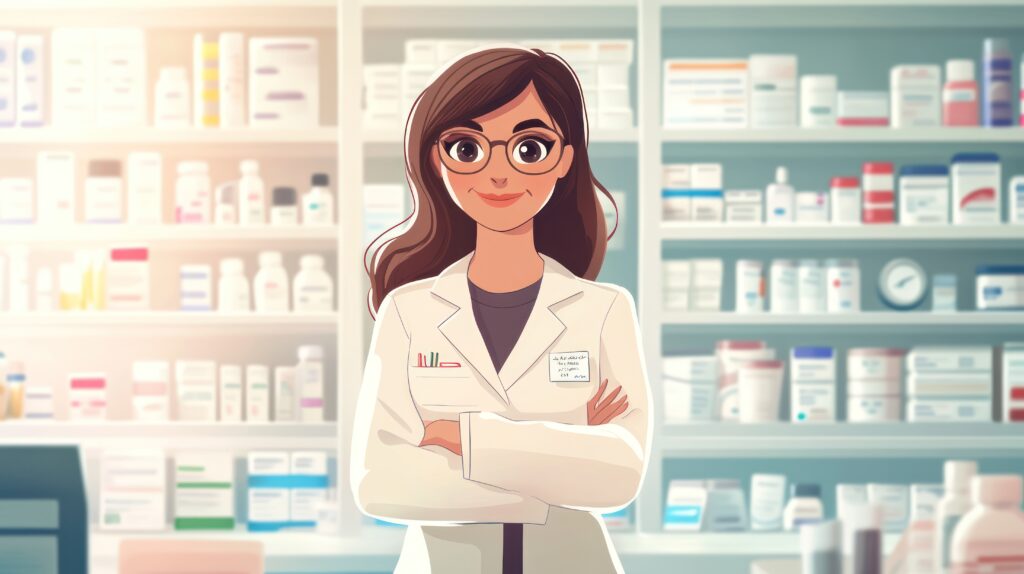 How to Become a Pharmacy Technician