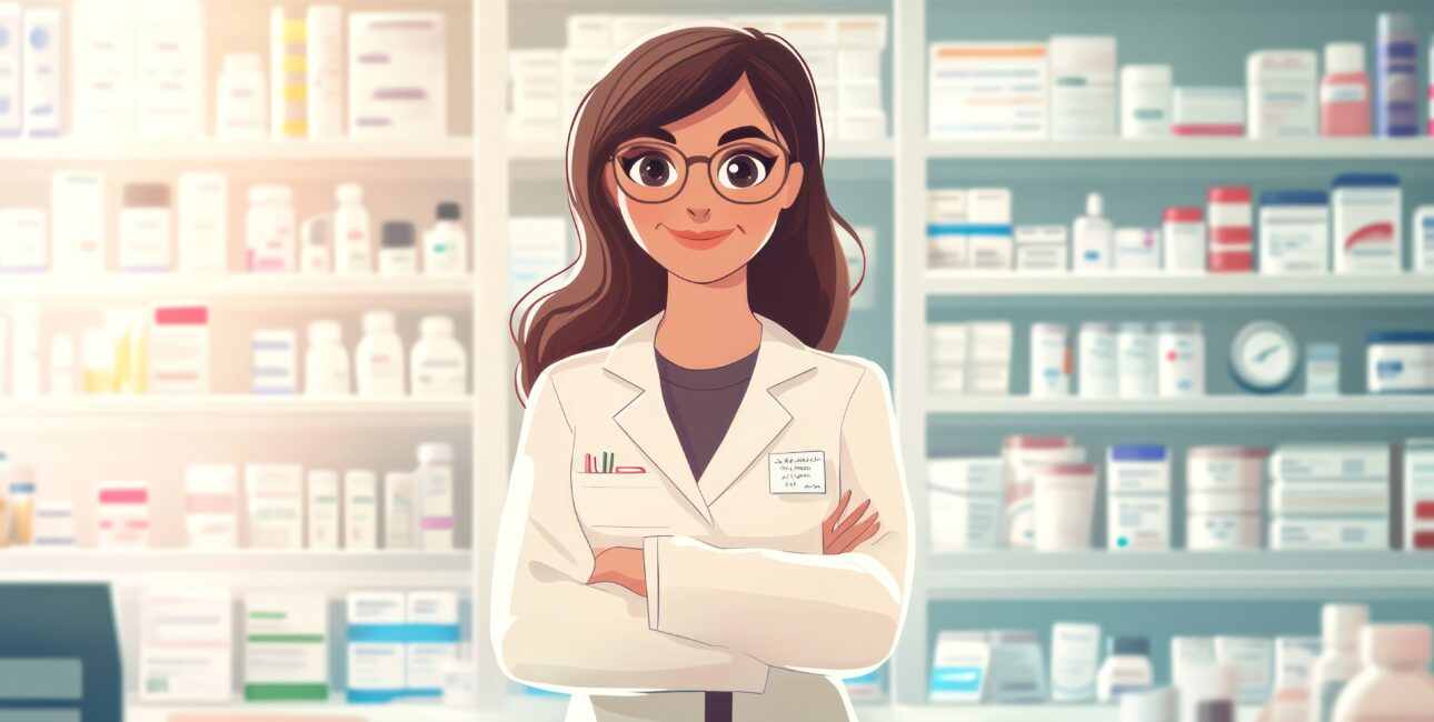 How to Become a Pharmacy Technician