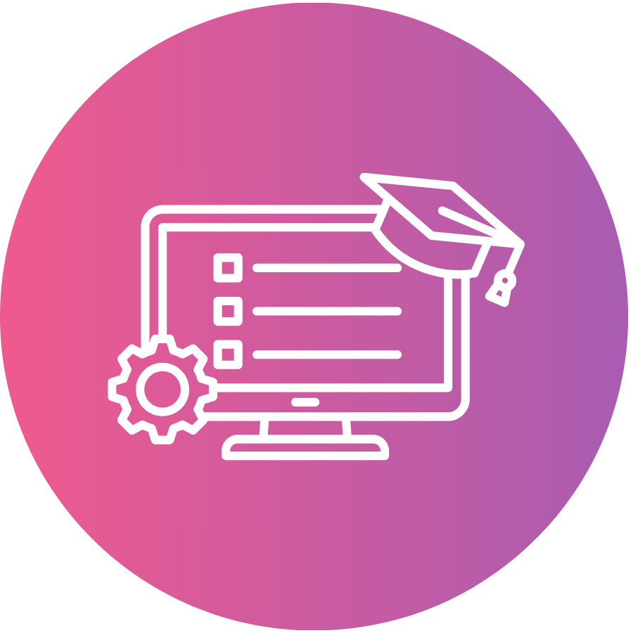 Engaging, Flexible Learning Formats 