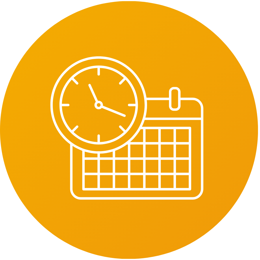 On-Demand Courses 24/7