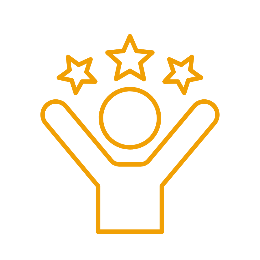 Build career confidence