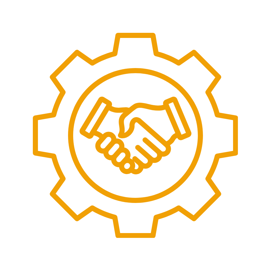 Connect with experts