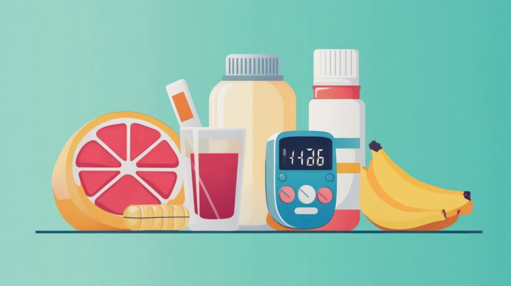 Continuous Glucose Monitoring Advanced Training