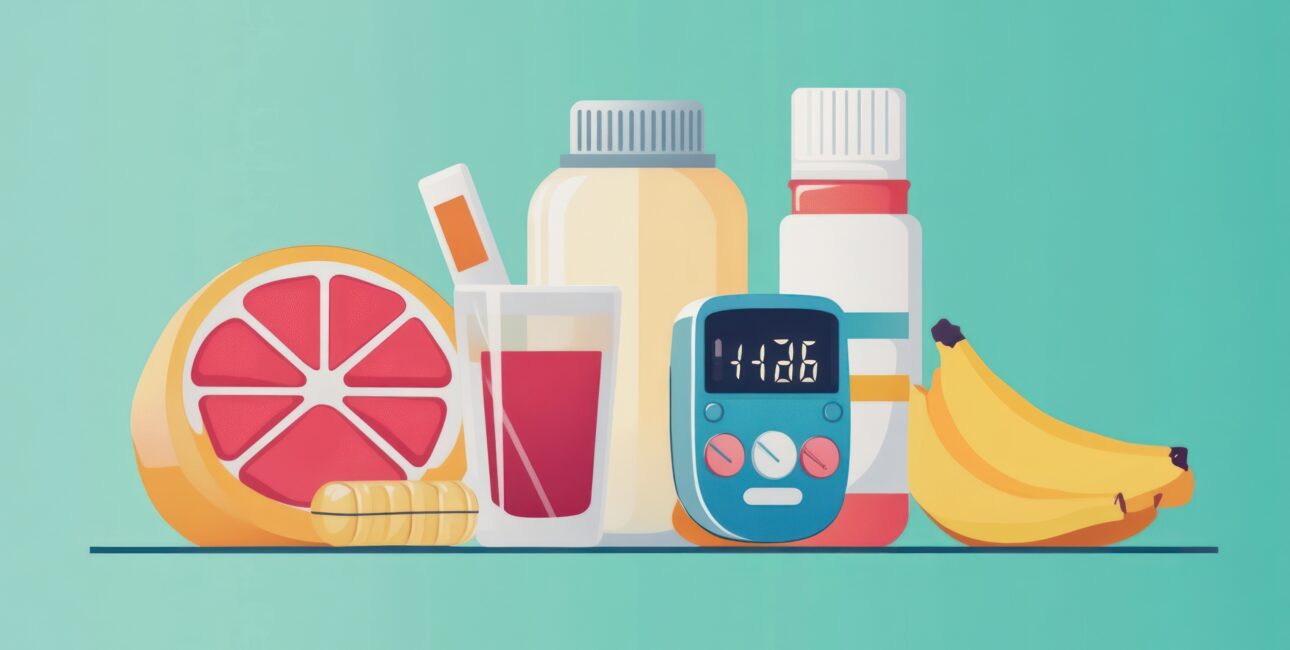 Continuous Glucose Monitoring Advanced Training