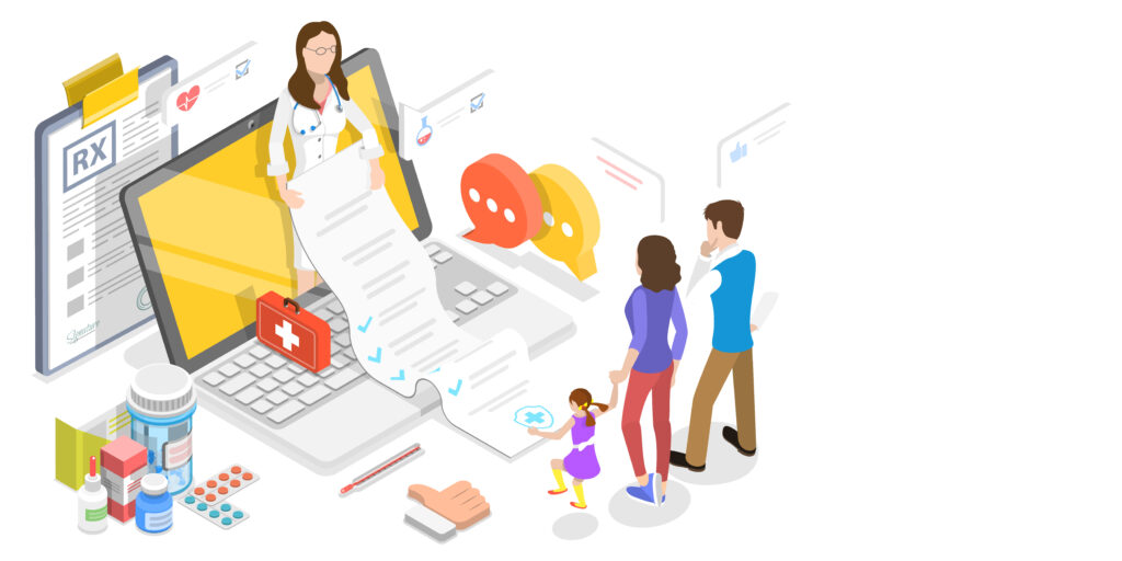 A New Era of Pharmacy Practice