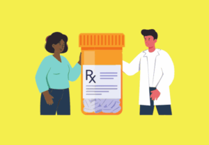 Using Data to Improve Patient Safety [Pharmacist]