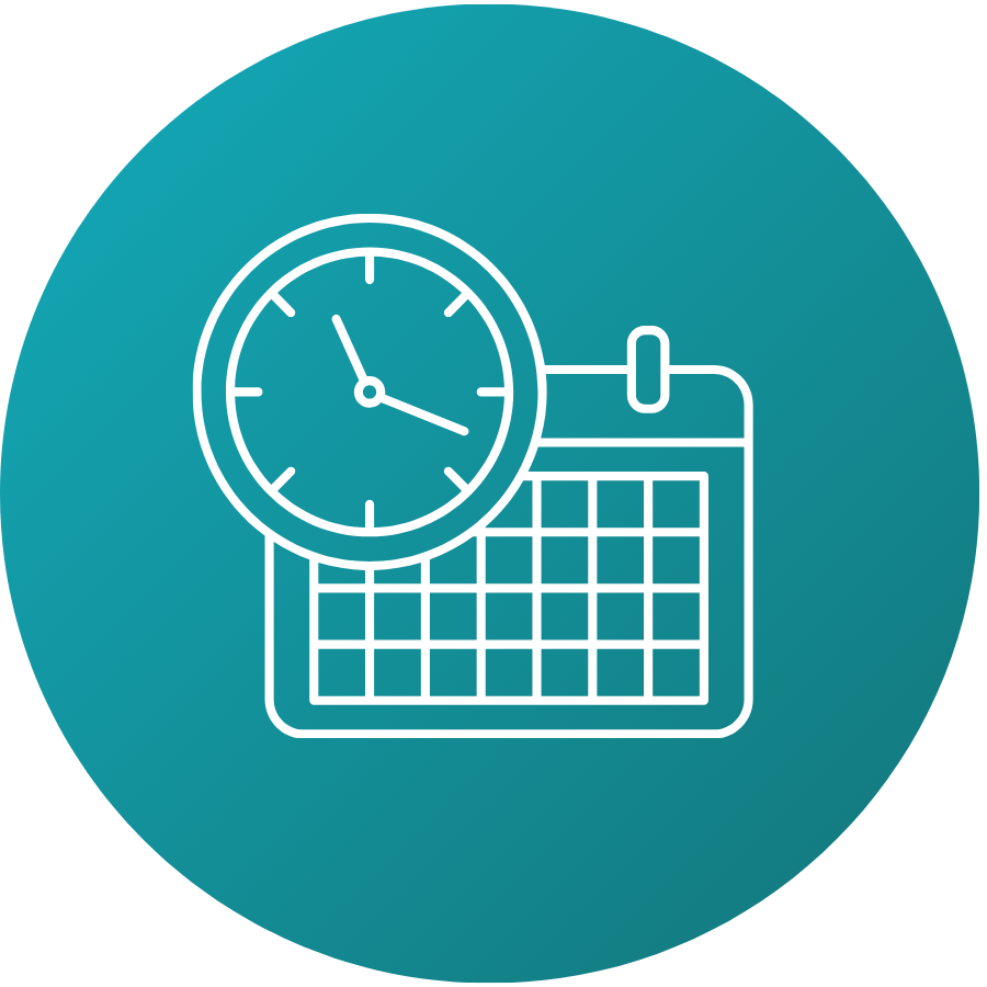 On-Demand Courses 24/7