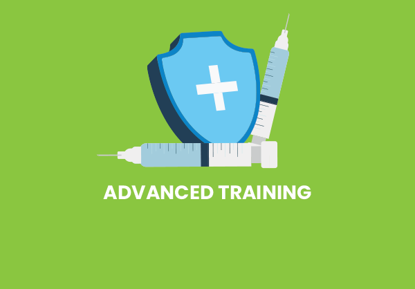 Immunization Administration Training for Pharmacy Technicians (with Virtual Assessment)
