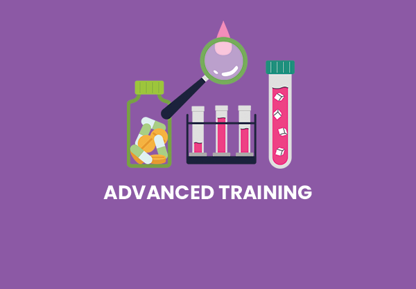 Test and Treat Training for Pharmacists 