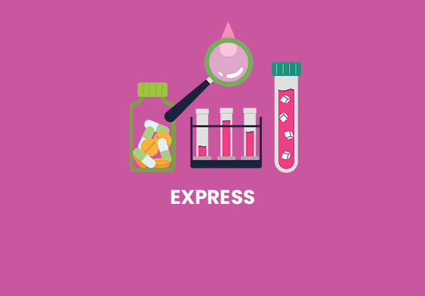 Point of Care Testing Express Training: Flu