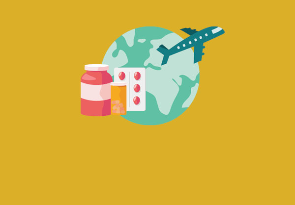 Pharmacy-Based Travel Medicine: A Practical Guide