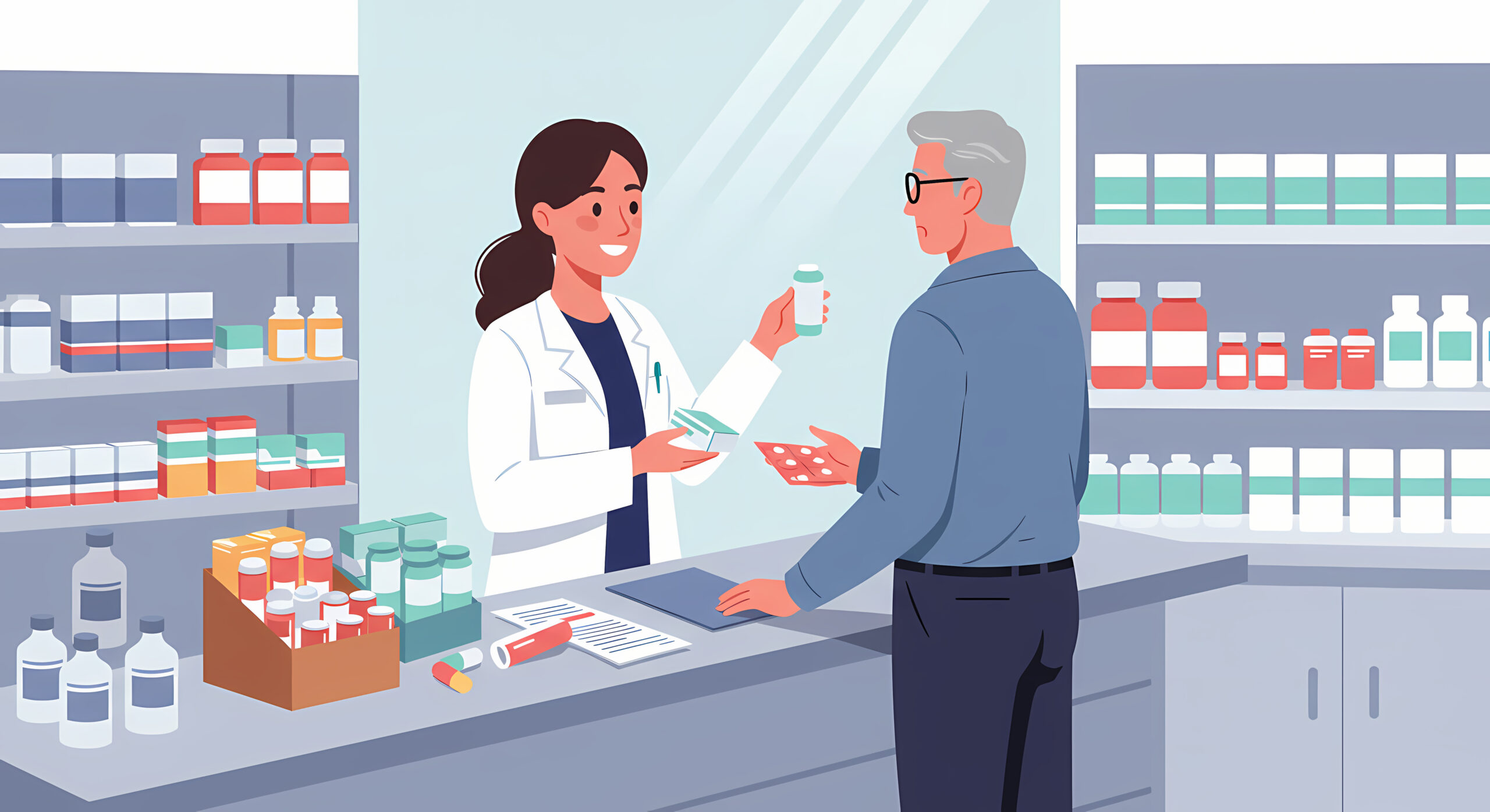 Medicare Prescription Payment Plan