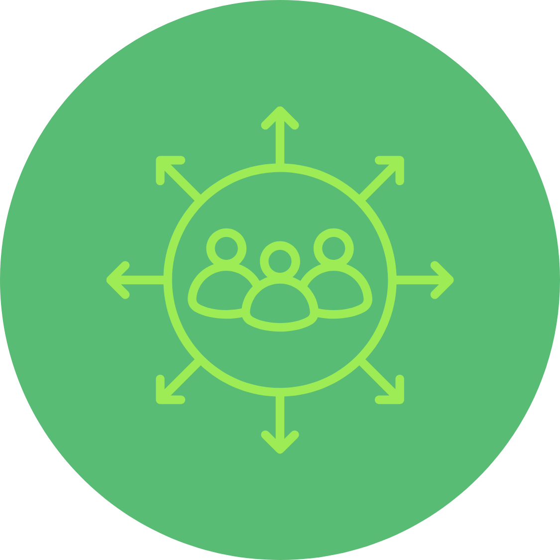 Aligned with evolving care models