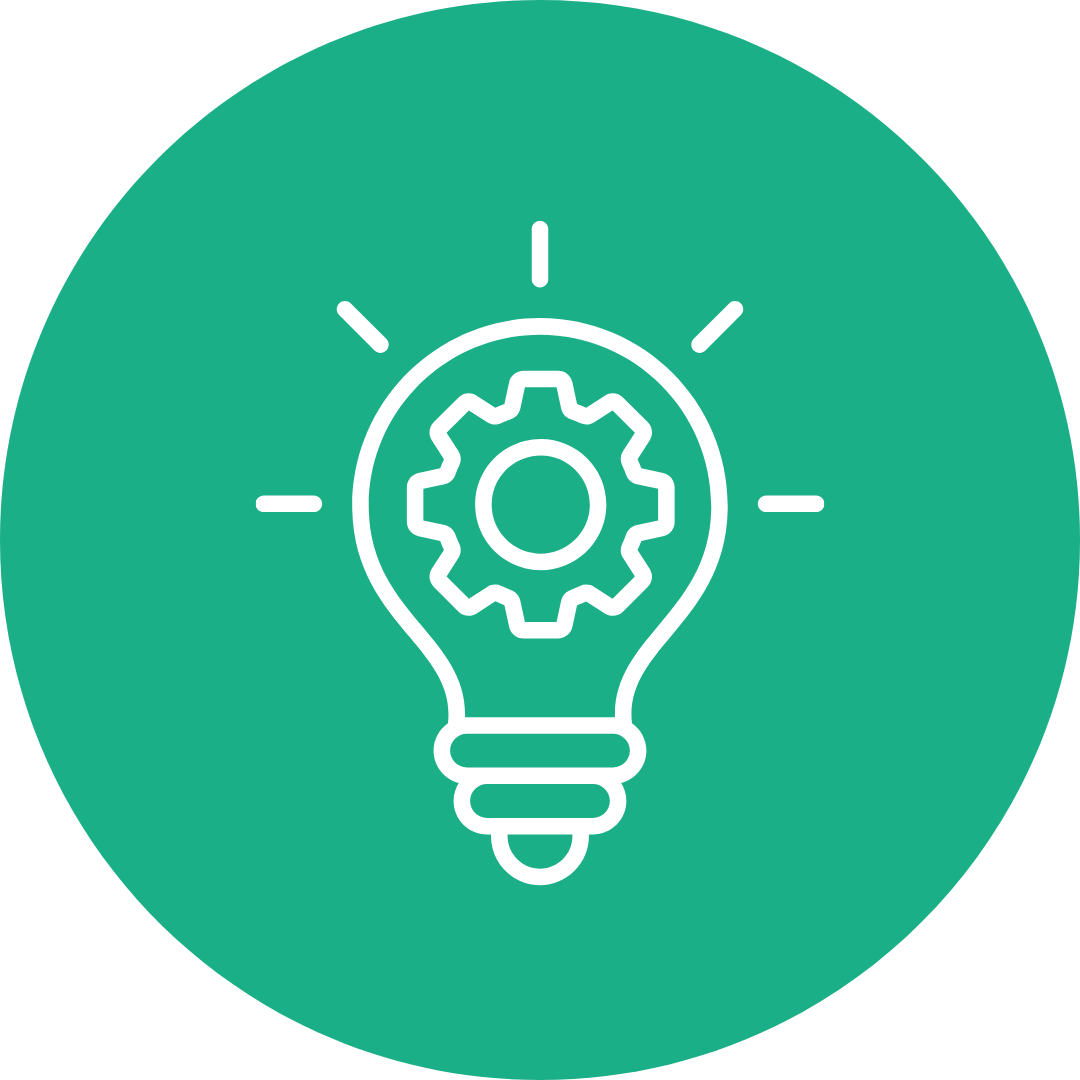 Industry & Healthcare Innovators 